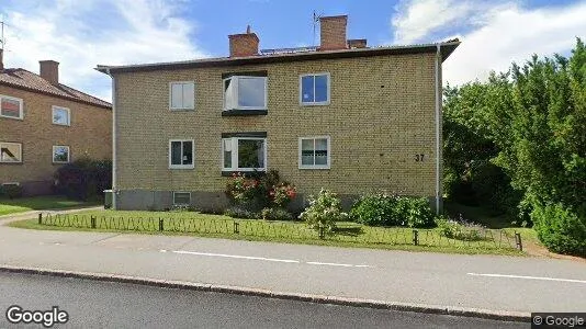 Apartments for rent in Uppsala - Photo from Google Street View