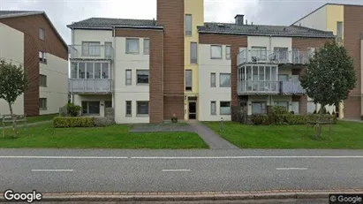 Apartments for rent in Askim-Frölunda-Högsbo - Photo from Google Street View