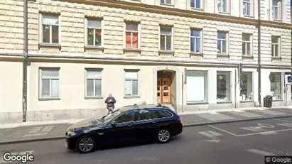 Apartments for rent in Södermalm - Photo from Google Street View