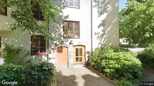Apartments for rent in Stockholm South - Photo from Google Street View