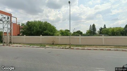 Apartments for rent in Voluntari - Photo from Google Street View
