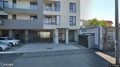 Apartments for rent in Bucharest - Sectorul 1 - Photo from Google Street View