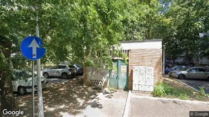 Apartments for rent in Bucharest - Sectorul 1 - Photo from Google Street View