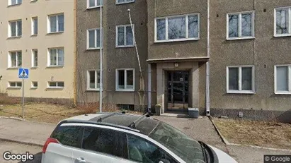 Apartments for rent in Helsinki Eteläinen - Photo from Google Street View
