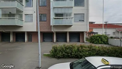 Apartments for rent in Tornio - Photo from Google Street View