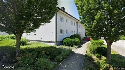 Apartments for rent in Emmendingen - Photo from Google Street View