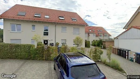 Apartments for rent in Bodenseekreis - Photo from Google Street View
