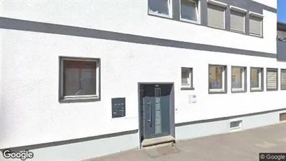 Apartments for rent in Ludwigsburg - Photo from Google Street View