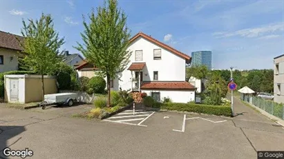 Apartments for rent in Esslingen - Photo from Google Street View
