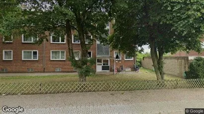 Apartments for rent in Steinfurt - Photo from Google Street View