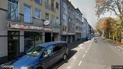 Apartments for rent in Rhein-Kreis Neuss - Photo from Google Street View