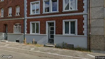 Apartments for rent in Leverkusen - Photo from Google Street View
