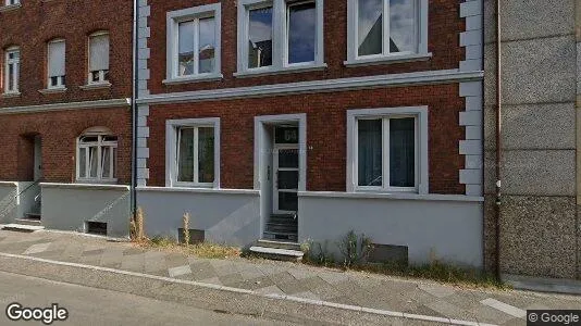 Apartments for rent in Leverkusen - Photo from Google Street View