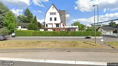 Apartments for rent in Bernkastel-Wittlich - Photo from Google Street View