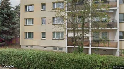 Apartments for rent in Saalekreis - Photo from Google Street View