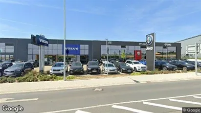 Apartments for rent in Hochtaunuskreis - Photo from Google Street View