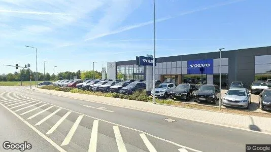 Apartments for rent in Hochtaunuskreis - Photo from Google Street View