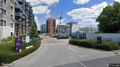 Apartments for rent in Hayes - Middlesex - Photo from Google Street View