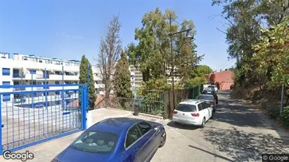 Apartments for rent in Málaga - Photo from Google Street View