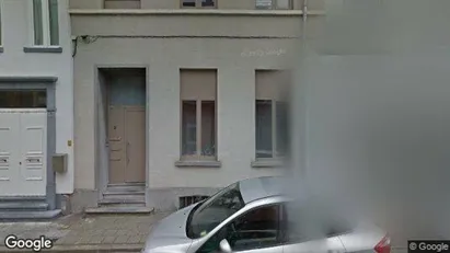 Apartments for rent in Aalst - Photo from Google Street View