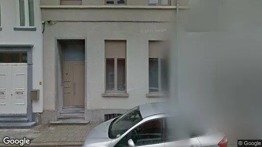 Apartments for rent in Aalst - Photo from Google Street View