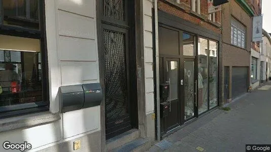 Apartments for rent in Aalst - Photo from Google Street View