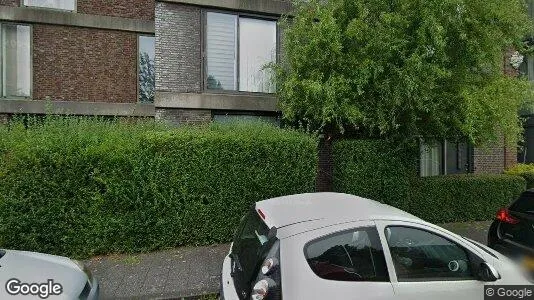 Apartments for rent in The Hague Leidschenveen-Ypenburg - Photo from Google Street View
