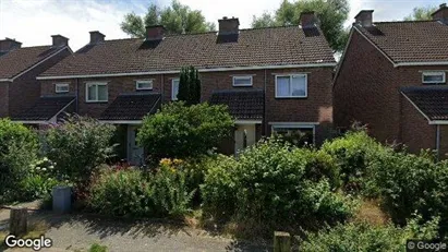 Apartments for rent in Zutphen - Photo from Google Street View