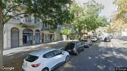 Apartments for rent in Lyon - Photo from Google Street View