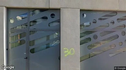 Apartments for rent in Lyon - Photo from Google Street View