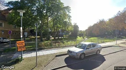 Apartments for rent in Saalekreis - Photo from Google Street View