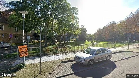 Apartments for rent in Saalekreis - Photo from Google Street View