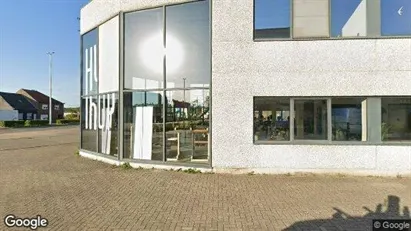 Apartments for rent in Zandhoven - Photo from Google Street View