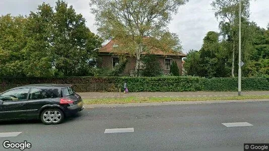 Rooms for rent in Nijmegen - Photo from Google Street View
