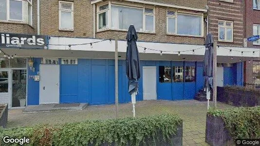 Rooms for rent in Nijmegen - Photo from Google Street View
