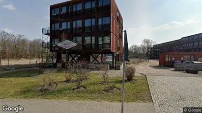 Apartments for rent in Berlin Treptow-Köpenick - Photo from Google Street View