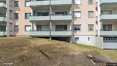 Apartments for rent in Oulu - Photo from Google Street View