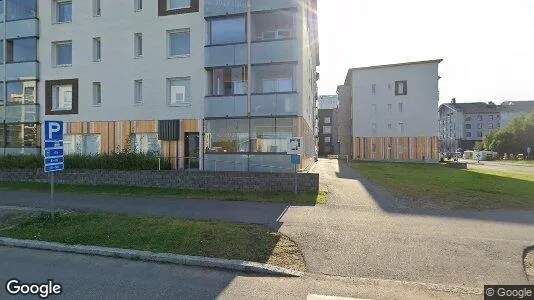 Apartments for rent in Oulu - Photo from Google Street View