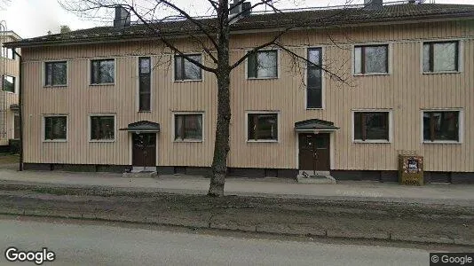 Apartments for rent in Kuopio - Photo from Google Street View