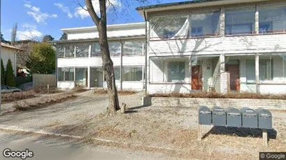 Apartments for rent in Tampere Keskinen - Photo from Google Street View