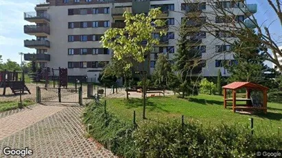 Apartments for rent in Prague 5 - Photo from Google Street View