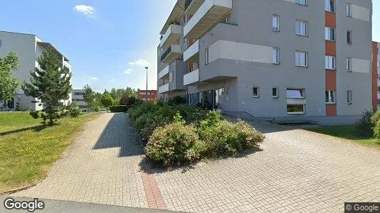 Apartments for rent in Praha-západ - Photo from Google Street View