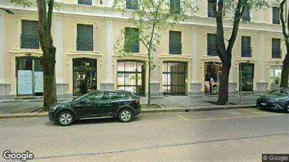 Apartments for rent in Milano Zona 1 - Centro storico - Photo from Google Street View
