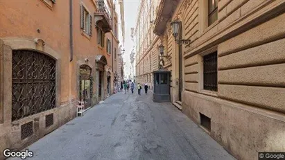 Apartments for rent in Roma Municipio I – Centro Storico - Photo from Google Street View