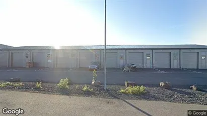 Apartments for rent in Hafnarfjörður - Photo from Google Street View