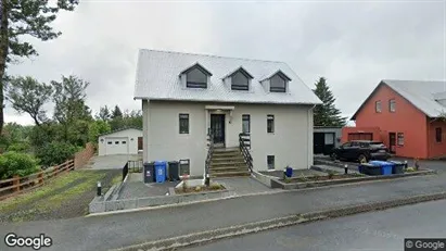 Apartments for rent in Kópavogur - Photo from Google Street View