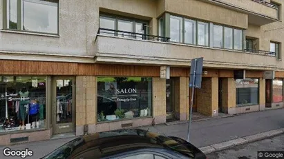 Apartments for rent in Helsinki Eteläinen - Photo from Google Street View