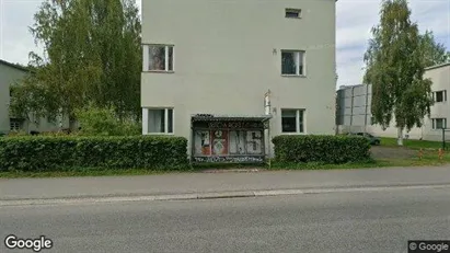 Apartments for rent in Jyväskylä - Photo from Google Street View