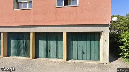 Apartments for rent in Lausanne - Photo from Google Street View