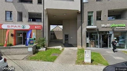 Apartments for rent in Herstal - Photo from Google Street View